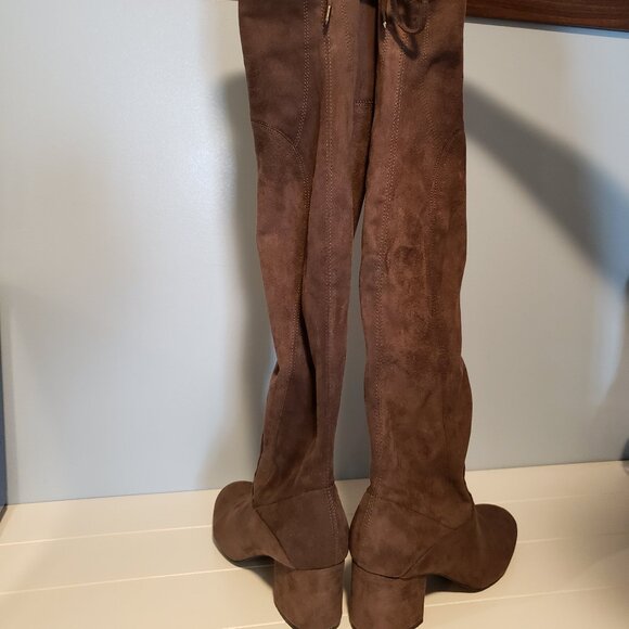 Adley Long Boots size 9 - Picture 9 of 11